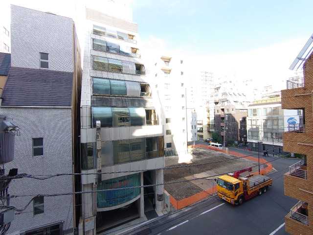 眺望　別部屋参考写真