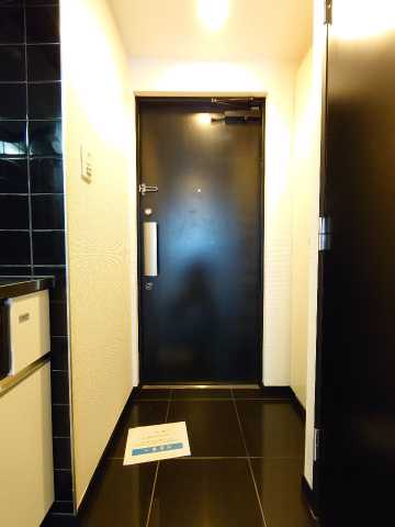 玄関　別部屋参考写真