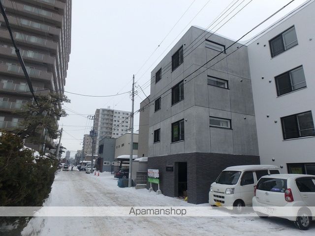 眺望　眺望