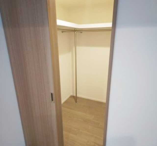 収納　別部屋同仕様