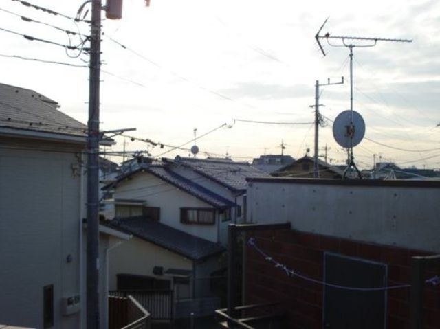 コンフォール日吉のその他写真
