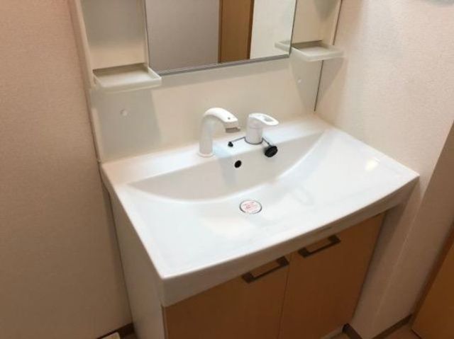 コンフォール日吉の内装写真