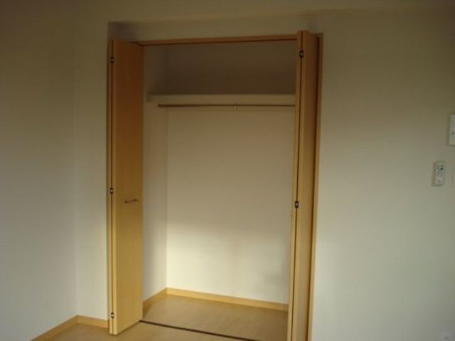 コンフォール日吉の内装写真