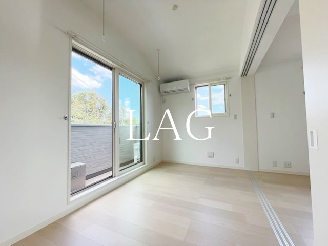 その他部屋・スペース　寝室です。