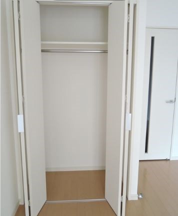 プレールドゥーク御徒町の内装写真