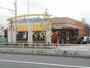飲食店　マクドナルド環八大鳥居店（飲食店）まで1034m
