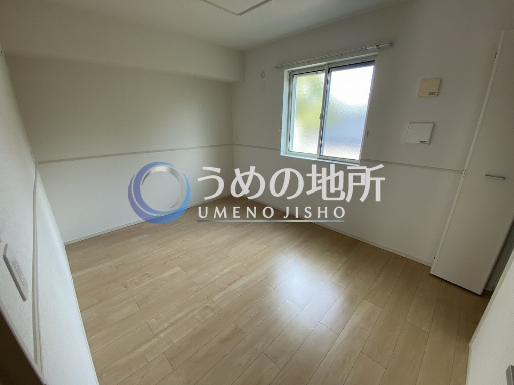 その他部屋・スペース　洋室3
