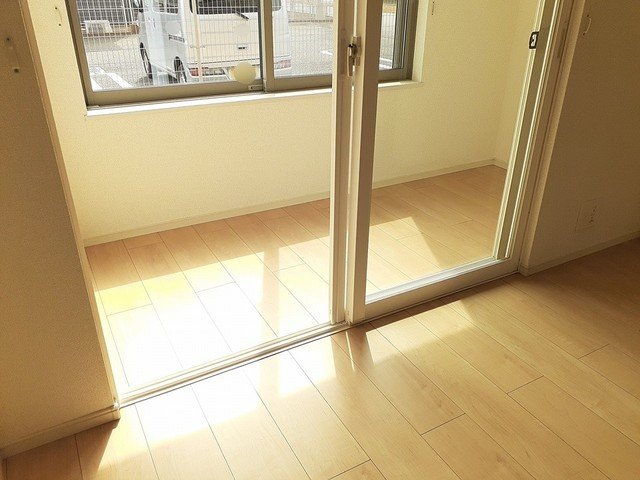その他部屋・スペース　きれいな内装です