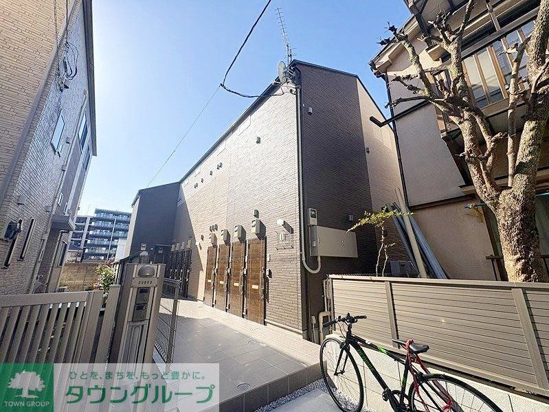 ＪＲ総武線 小岩駅 徒歩11分 築2年