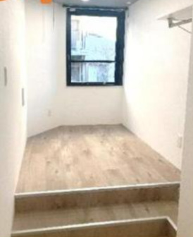 その他部屋・スペース　内装は落ち着いています