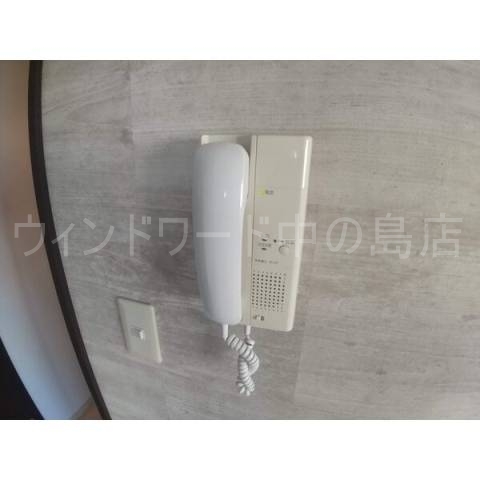 セキュリティ　詳細は、ウィンドワード中の島店までご相談下さい。