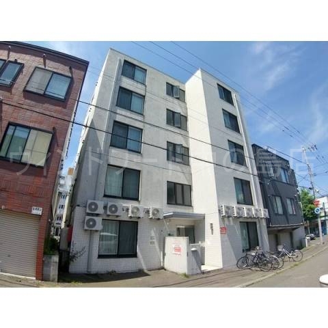建物外観　詳細は、ウィンドワード中の島店までご相談下さい。