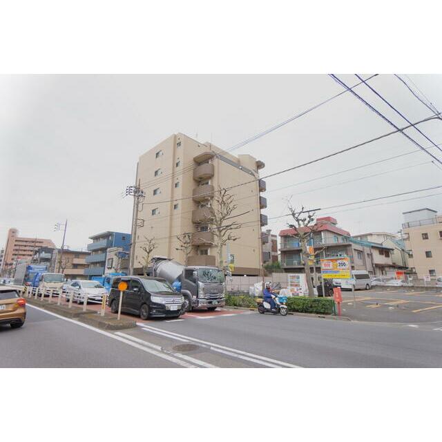 コンシェリア大森with