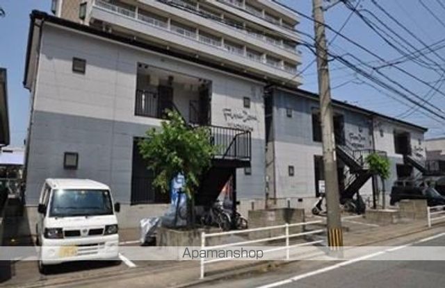 ＪＲ筑肥線 姪浜駅 徒歩12分 築29年