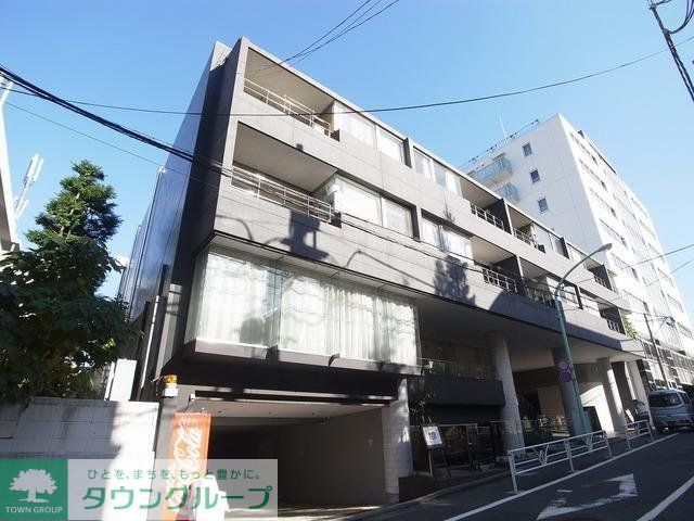 建物外観　★外観★