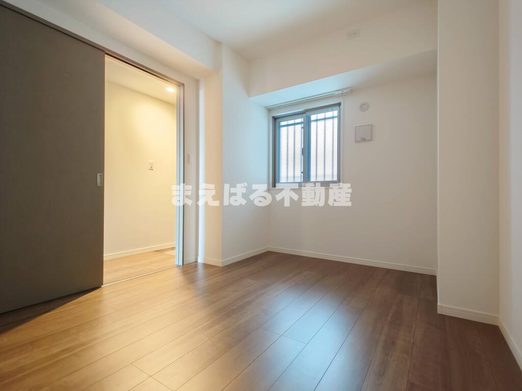 その他部屋・スペース　洋室5.5帖