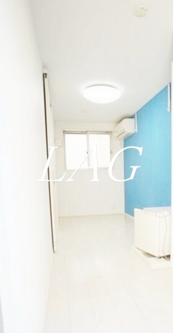 居室・リビング　洋室のお部屋です。