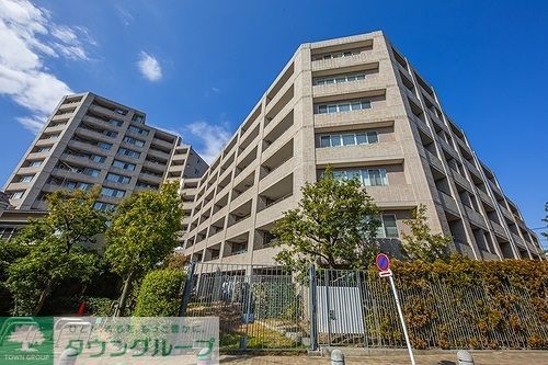 建物外観　※2024年11月撮影