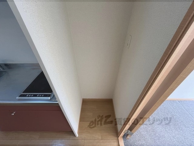 レオパレス京都十条の内装写真