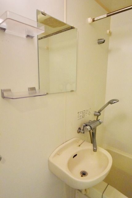 パセオ・ラルゴの内装写真
