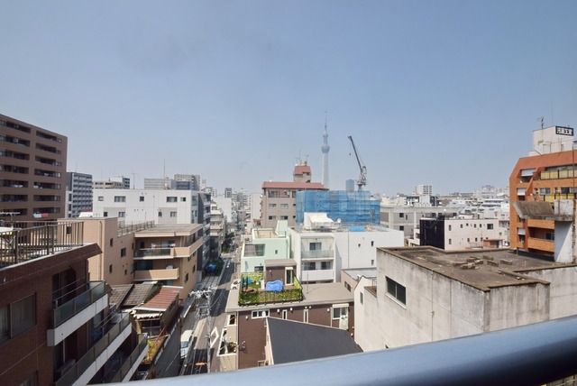 パセオ・ラルゴのその他写真