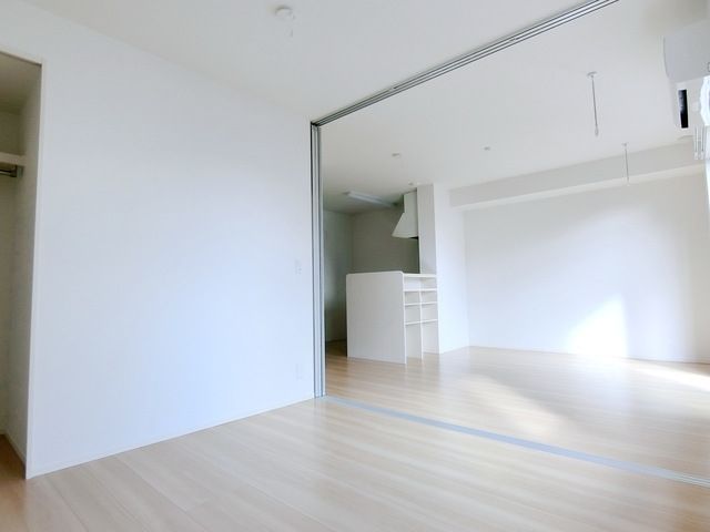 居室・リビング　☆日当たりのいいＬＤＫ☆