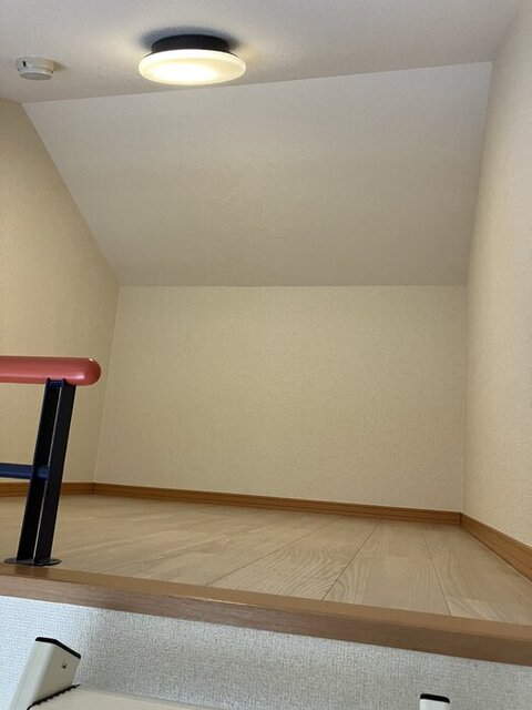 その他部屋・スペース　ロフト