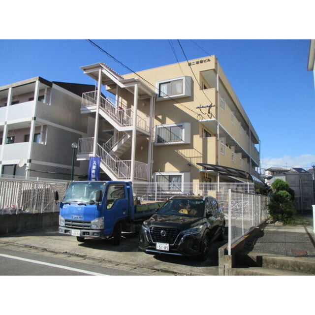 その他　建物外観