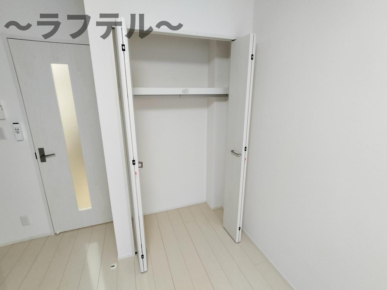 収納　別部屋イメージ写真
