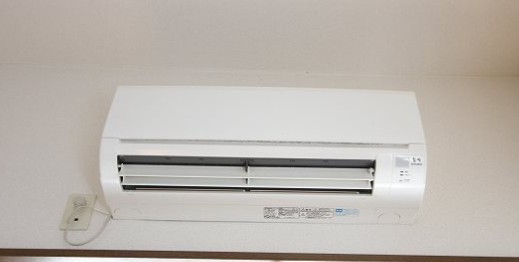 その他設備　現状有姿・写真はイメージです(家具・家電等ついてません）