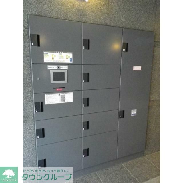その他設備　お部屋探しは株式会社　タウンハウジング　までお気軽にお問合…
