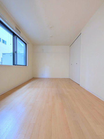 その他部屋・スペース　明るい洋室