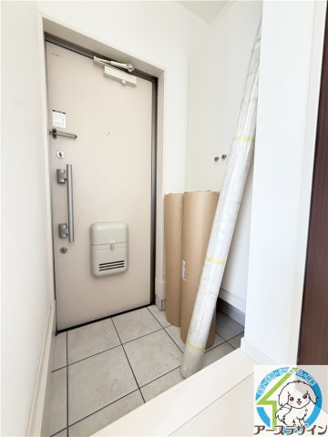 玄関　※類似写真