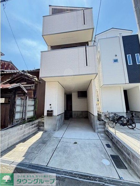 庭