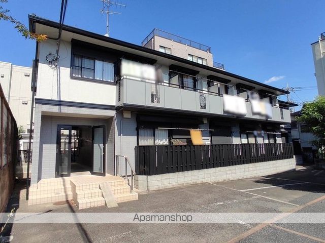 京王線 明大前駅 徒歩3分 築31年