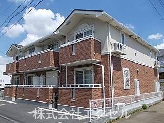 ＪＲ八高線 箱根ケ崎駅 徒歩10分 築20年