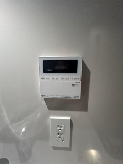 その他設備　☆設備充実☆