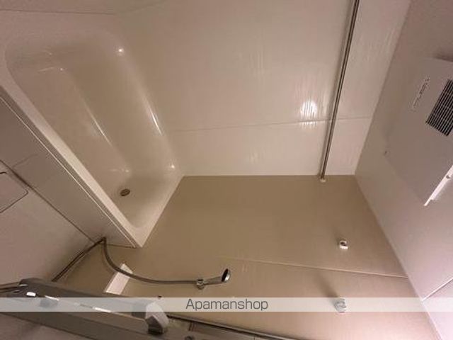 ＪＲ京浜東北線 大森駅 徒歩13分 8階建 築2年の風呂写真