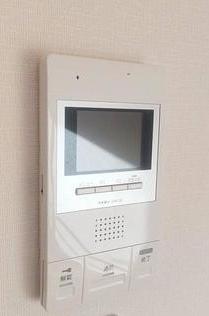 セキュリティ　別部屋同タイプ