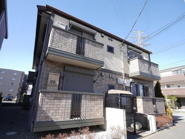 建物外観　★お問い合わせはタウンハウジングまで★