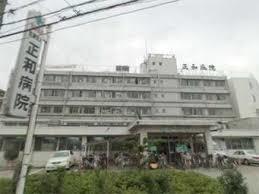 地下鉄谷町線 喜連瓜破駅 徒歩7分 8階建 築20年の周辺写真