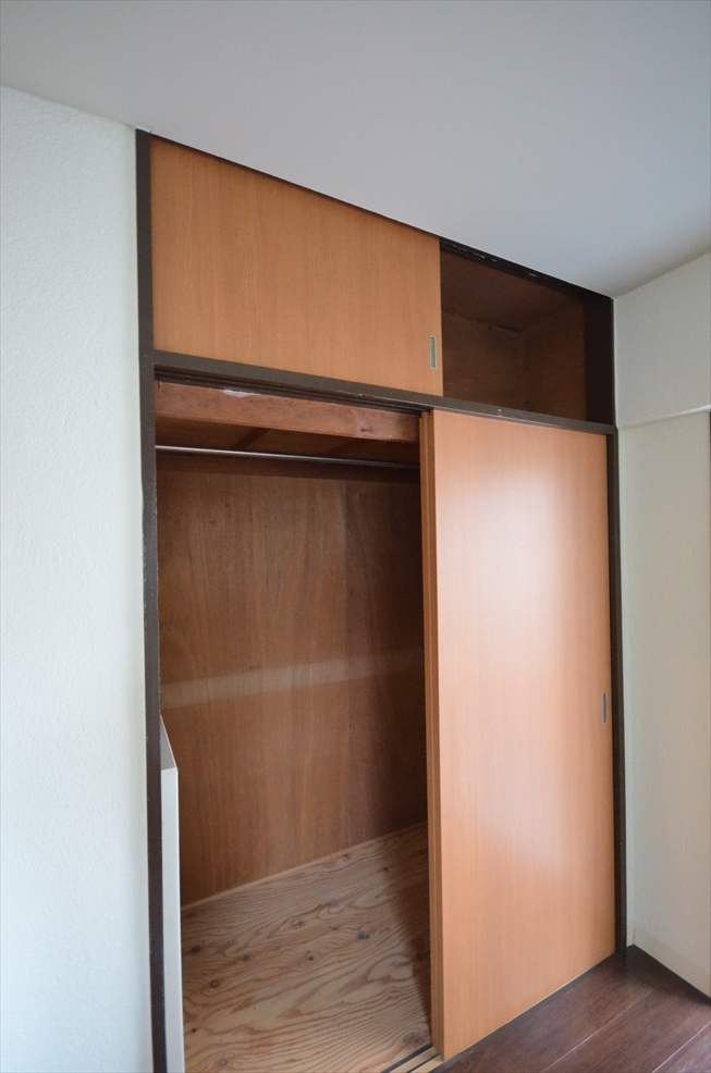 マカッサルマンションの内装写真