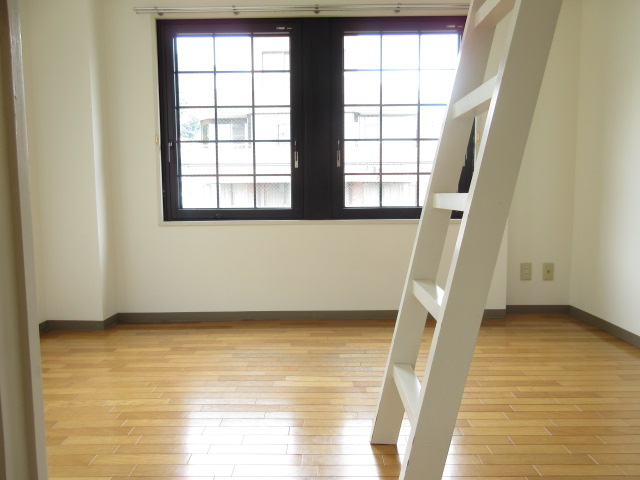 その他部屋・スペース　洋室