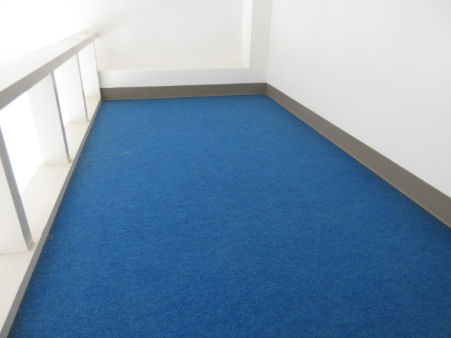 その他　ロフト部分。