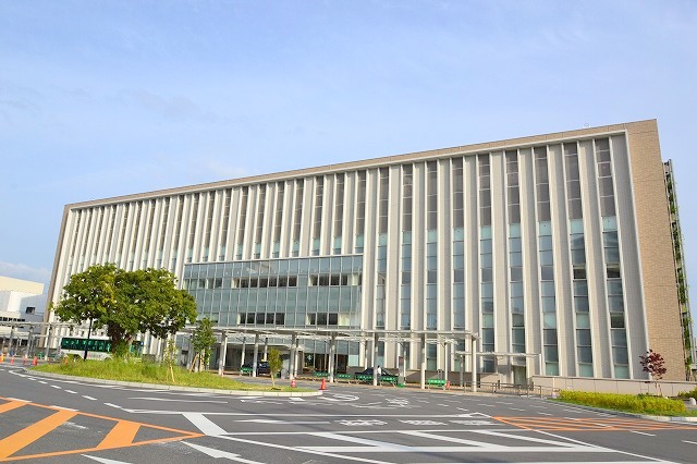 【広島市南区段原のマンションの大学・短大】