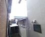 眺望　静かな住宅街です。