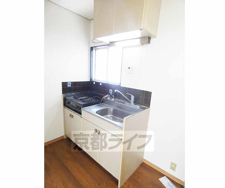 キッチン　使いやすいキッチンです。