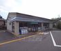 コンビニ　ローソン太秦蜂岡町店（コンビニ）まで264m