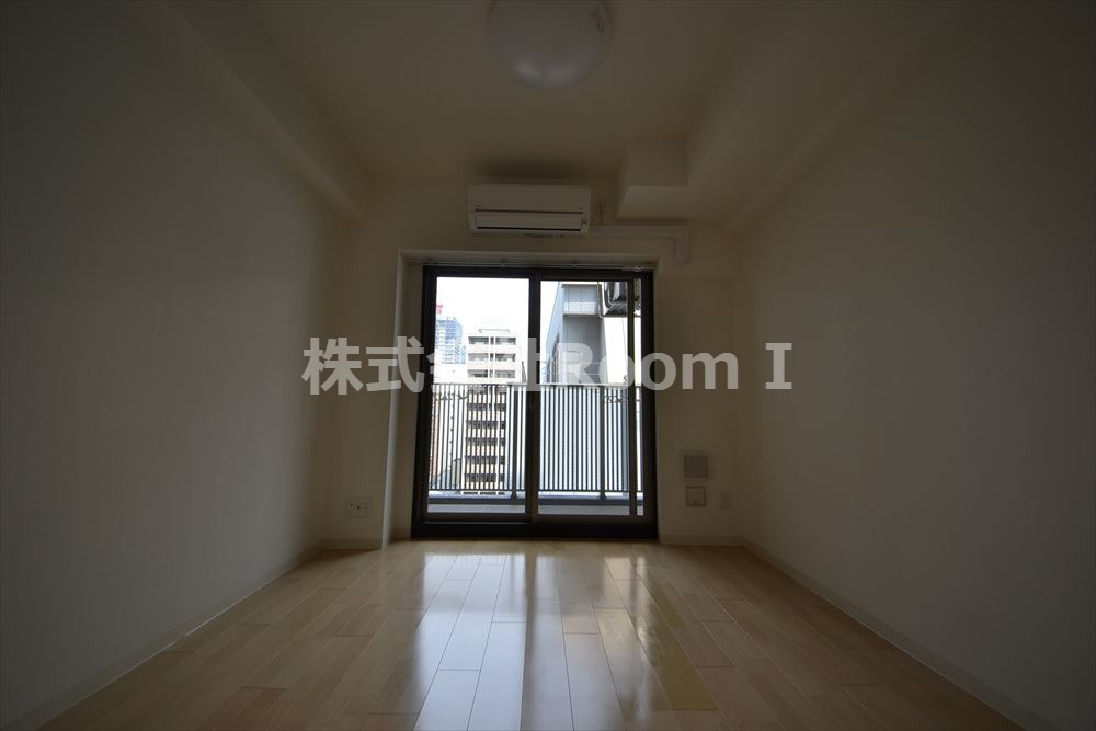 居室・リビング　ゆったり過ごせるリビングです