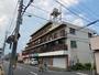 川越駅より徒歩10分 築40年10ヶ月 4階建の賃貸物件